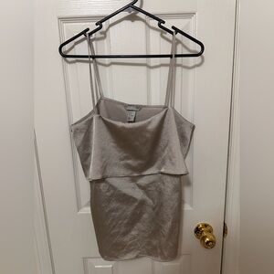 H&M camisole top - size 8